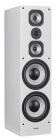 Dynavoice Challenger M-105 EX v.4 golvhögtalare, vitt par Dynavoice Challenger M-105 EX v.4 golvhögtalare, vitt par