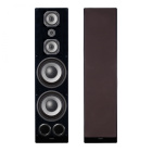 Dynavoice Challenger M-125 XL golvhögtalare, svart par Dynavoice Challenger M-125 XL golvhögtalare, svart par