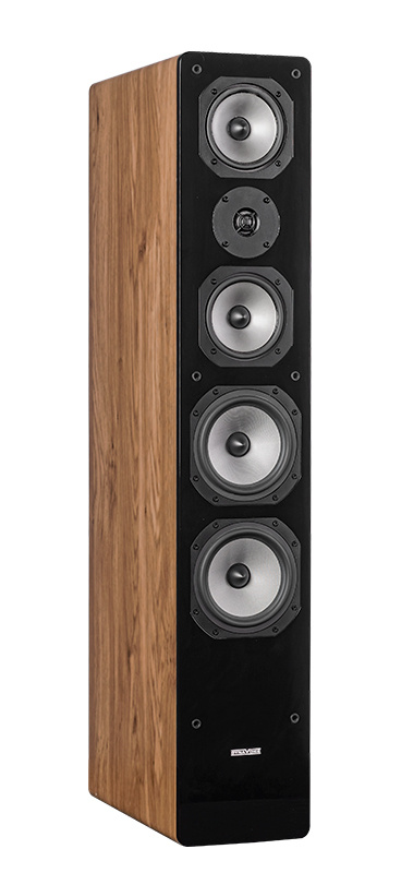 Dynavoice Challenger M-65 EX v.4 golvhögtalare, ek par