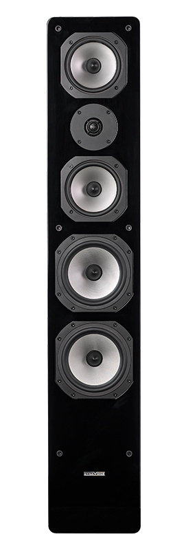 Dynavoice Challenger M-65 EX v.4 golvhögtalare, ek par