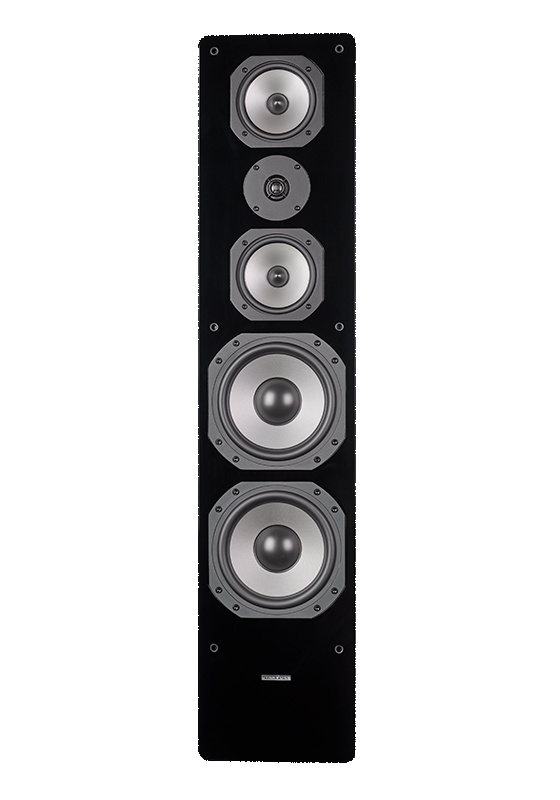 Dynavoice Challenger M-85 EX v.4 golvhögtalare, ek par