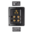 Dynavoice Challenger M-85 EX v.4 golvhögtalare, ek par Dynavoice Challenger M-85 EX v.4 golvhögtalare, ek par