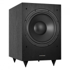 Dynavoice Magic MW10 subwoofer, svart Returexemplar Dynavoice Magic MW10 subwoofer, svart Returexemplar