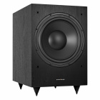 Dynavoice Magic MW10 aktiv subwoofer, svart Dynavoice Magic MW10 aktiv subwoofer, svart