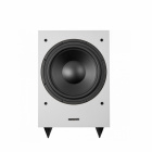 Dynavoice Magic MW10 aktiv subwoofer, vit Dynavoice Magic MW10 aktiv subwoofer, vit