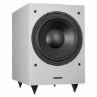 Dynavoice Magic MW10 aktiv subwoofer, vit Dynavoice Magic MW10 aktiv subwoofer, vit