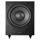 Dynavoice Magic MW12 aktiv subwoofer, svart Returexemplar Dynavoice Magic MW12 aktiv subwoofer, svart Returexemplar