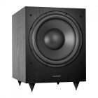 Dynavoice Magic MW12 aktiv subwoofer, svart Returexemplar Dynavoice Magic MW12 aktiv subwoofer, svart Returexemplar