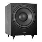Dynavoice Magic MW12 aktiv subwoofer, svart Dynavoice Magic MW12 aktiv subwoofer, svart