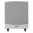 Dynavoice Magic MW12 aktiv subwoofer, vit Returexemplar Dynavoice Magic MW12 aktiv subwoofer, vit Returexemplar