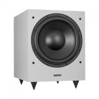 Dynavoice Magic MW12 aktiv subwoofer, vit Returexemplar Dynavoice Magic MW12 aktiv subwoofer, vit Returexemplar