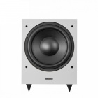Dynavoice Magic MW12 aktiv subwoofer, vit Dynavoice Magic MW12 aktiv subwoofer, vit