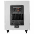 Dynavoice Magic MW12 aktiv subwoofer, vit Dynavoice Magic MW12 aktiv subwoofer, vit