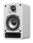 Dynavoice Magic S-3 EX v.3 stativ/vägghögtalare, vitt par Dynavoice Magic S-3 EX v.3 stativ/vägghögtalare, vitt par