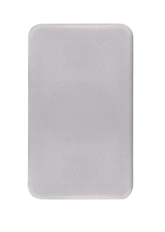 Dynavoice Magic S-3 EX v.3 stativ/vägghögtalare, vitt par
