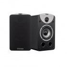 Dynavoice Magic S-4 EX v.3 stativhögtalare, svart par Dynavoice Magic S-4 EX v.3 stativhögtalare, svart par