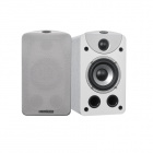 Dynavoice Magic S-4 EX v.3 stativhögtalare, vitt par Dynavoice Magic S-4 EX v.3 stativhögtalare, vitt par