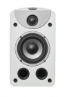Dynavoice Magic S-4 EX v.3 stativhögtalare, vitt par Dynavoice Magic S-4 EX v.3 stativhögtalare, vitt par