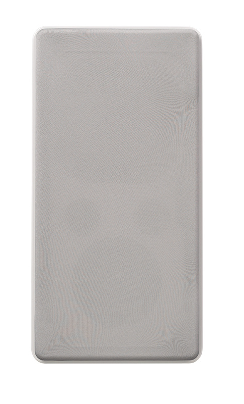 Dynavoice Challenger S-5 EX v.4 vägghögtalare, vitt par