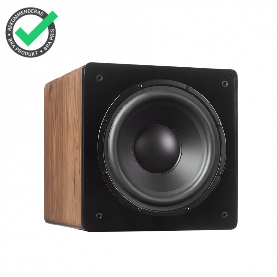 Dynavoice Challenger Sub 10 EX aktiv subwoofer, ek