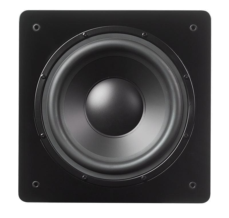 Dynavoice Challenger Sub 10 EX aktiv subwoofer, ek