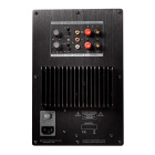 Dynavoice Challenger Sub 12 EX aktiv subwoofer, vit Dynavoice Challenger Sub 12 EX aktiv subwoofer, vit