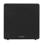 Dynavoice Challenger Sub 8 aktiv subwoofer, svart Dynavoice Challenger Sub 8 aktiv subwoofer, svart