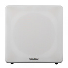 Dynavoice Challenger Sub 8 aktiv subwoofer, vit Returexemplar Dynavoice Challenger Sub 8 aktiv subwoofer, vit Returexemplar