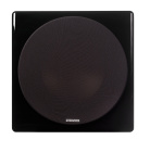 Dynavoice Thunder T-12 aktiv subwoofer, pianosvart Dynavoice Thunder T-12 aktiv subwoofer, pianosvart