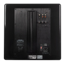 Dynavoice Thunder T-12 aktiv subwoofer, pianosvart Dynavoice Thunder T-12 aktiv subwoofer, pianosvart
