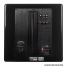 Dynavoice Thunder T-12 aktiv subwoofer, pianovit Dynavoice Thunder T-12 aktiv subwoofer, pianovit