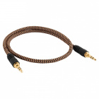 Proson Arctic 3.5mm Aux ljudkabel, 0.5 meter Proson Arctic 3.5mm Aux ljudkabel, 0.5 meter