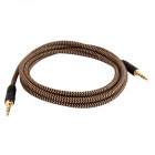 Proson Arctic 3.5mm Aux ljudkabel, 2 meter Proson Arctic 3.5mm Aux ljudkabel, 2 meter