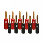 Proson Arctic BFA banankontakt, 10-pack Proson Arctic BFA banankontakt, 10-pack