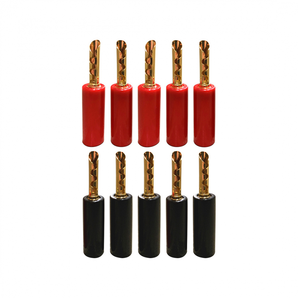 Proson Arctic BFA banankontakt, 10-pack