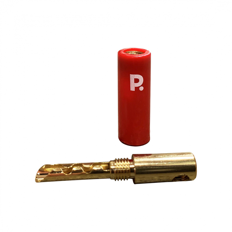 Proson Arctic BFA banankontakt, 4-pack