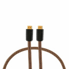 Proson Arctic HDMI, 1 meter med stöd för 8K video Proson Arctic HDMI, 1 meter med stöd för 8K video