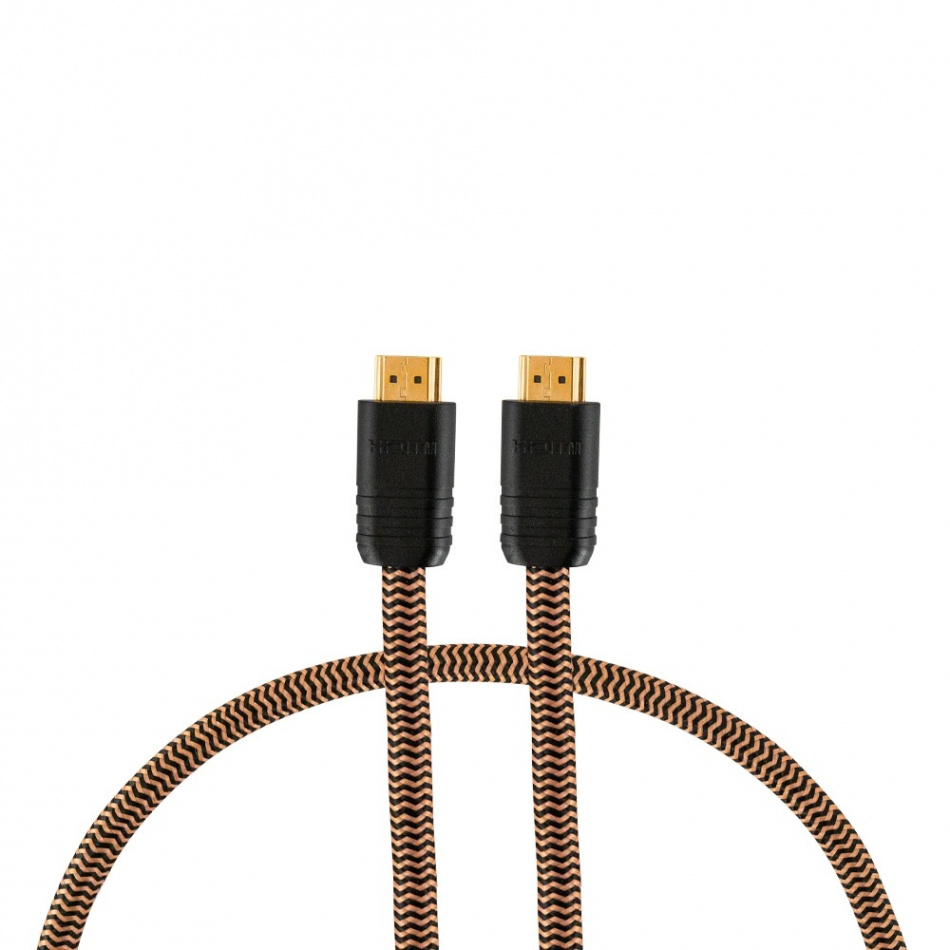 Proson Arctic HDMI, 3 meter med stöd för 8K video