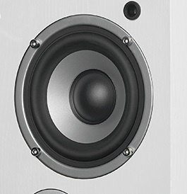 Reservdel Dynavoice Magic FX-4 EX Baselement