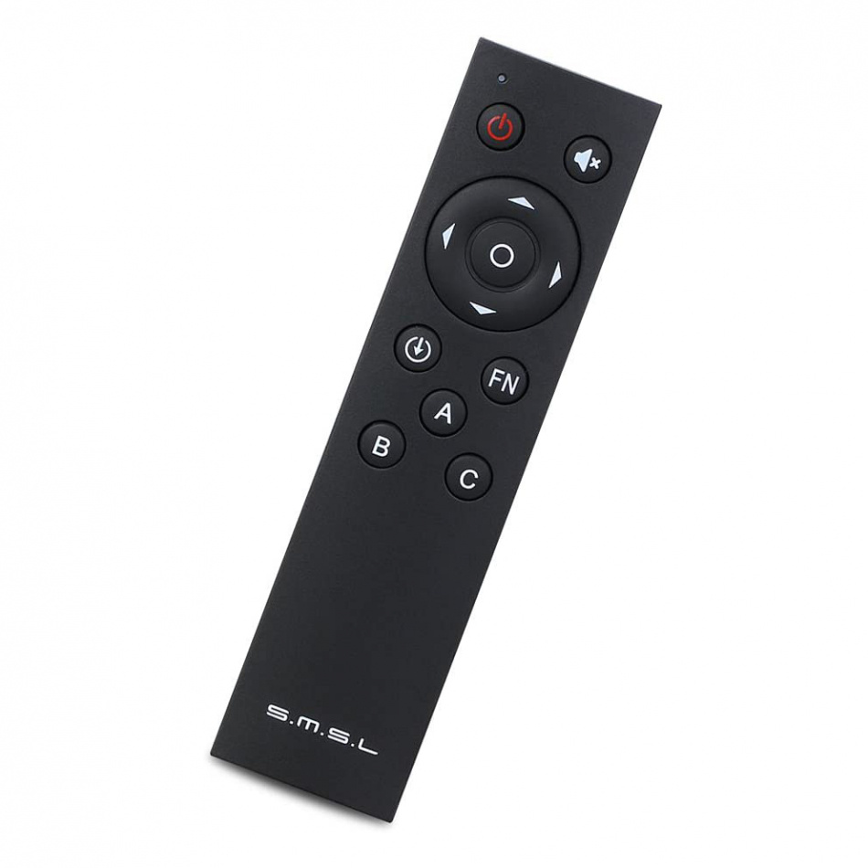 SMSL Audio fjärrkontroll