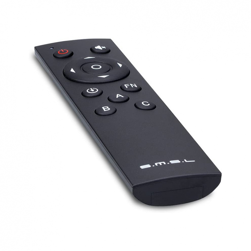 SMSL Audio fjärrkontroll
