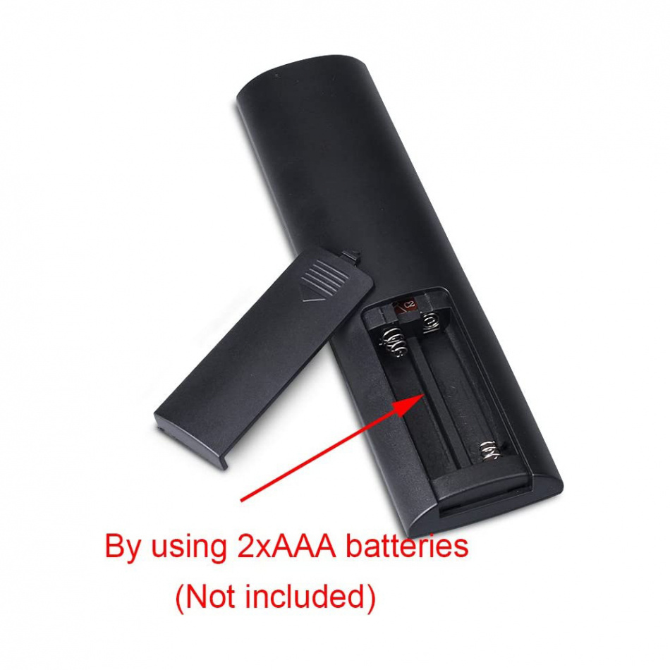 SMSL Audio fjärrkontroll