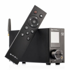 SMSL Audio AD18, kompakt stereoförstärkare med Bluetooth & DAC SMSL Audio AD18, kompakt stereoförstärkare med Bluetooth & DAC