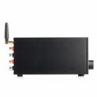 SMSL Audio AD18, kompakt stereoförstärkare med Bluetooth & DAC SMSL Audio AD18, kompakt stereoförstärkare med Bluetooth & DAC