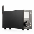 SMSL Audio AD18, kompakt stereoförstärkare med Bluetooth & DAC SMSL Audio AD18, kompakt stereoförstärkare med Bluetooth & DAC