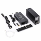 SMSL Audio AD18, kompakt stereofrstrkare med Bluetooth & DAC, UTFRSLJNING