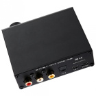 SMSL Audio M3 DAC med hörlursuttag SMSL Audio M3 DAC med hörlursuttag