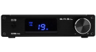 SMSL Audio Q5 Pro, klass D-förstärkare med DAC SMSL Audio Q5 Pro, klass D-förstärkare med DAC