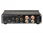 SMSL Audio Q5 Pro, klass D-frstrkare med DAC