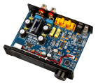 SMSL Audio Q5 Pro, klass D-förstärkare med DAC SMSL Audio Q5 Pro, klass D-förstärkare med DAC